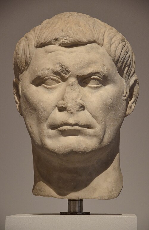 Gaius Octavius (proconsul)